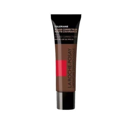 La Roche Posay Toleriane Fluid Corrector Foundation No. 19 - Maison des fragrances