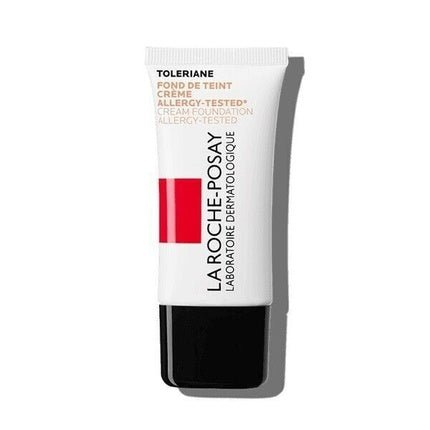 La Roche Posay Toleriane Hydrating Water - Cream Foundation 30ml - Maison des fragrances