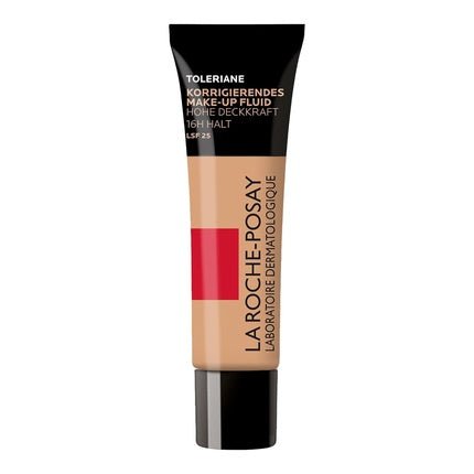 La Roche Posay Toleriane Makeup Fluid No. 10 30ml - Maison des fragrances