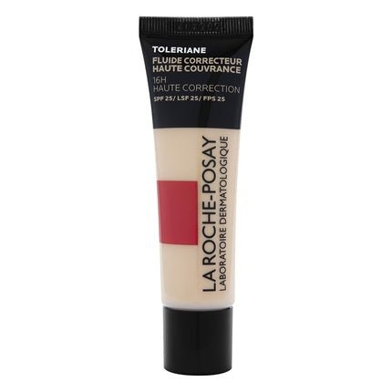 La Roche Posay Toleriane Makeup Fluid No. 11 30ml - Maison des fragrances