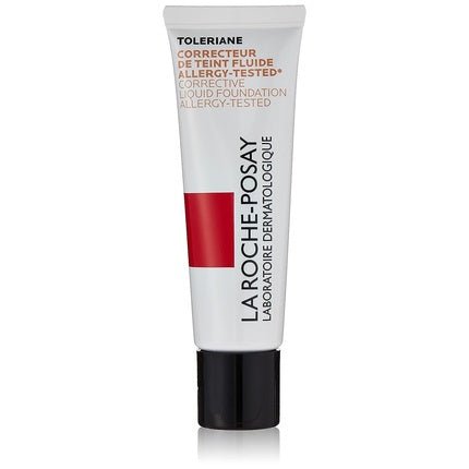 La Roche Posay Toleriane Teint Fluid N16 30ml - Maison des fragrances
