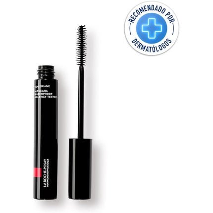 La Roche - Posay Toleriane Waterproof Mascara 7.6ml Black - Maison des fragrances