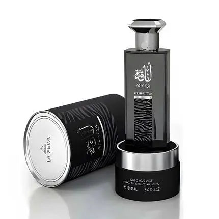 La Sera Anaqa Eau de Parfum 100 ml - Maison des fragrances