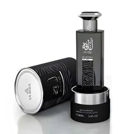 La Sera Anaqa Eau de Parfum 100 ml - Maison des fragrances