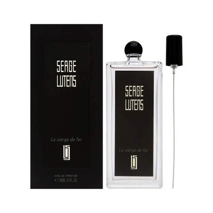 La Vierge de Fer, Serge Lutens, Eau de Parfum - Maison des fragrances