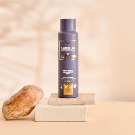 Label M Anti - Frizz Smoothing Hair Mist 150ml - Maison des fragrances