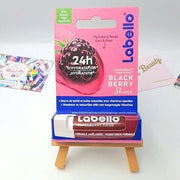 Labello Blackberry Shine Lip Balm New Design - Maison des fragrances