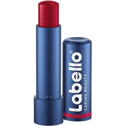 Labello Caring Beauty Red 4.8g 5.50ml - Maison des fragrances