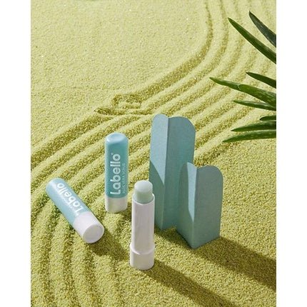 Labello Caring Scrub Lip Balm Various Kinds - Maison des fragrances