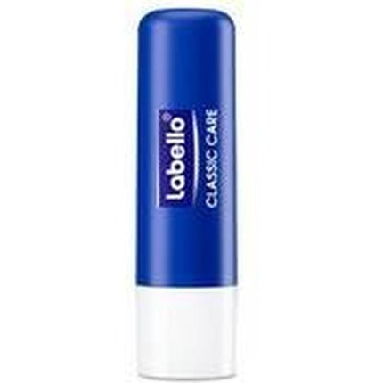 Labello - Classic Care Lip Balm - 4.8g - Maison des fragrances