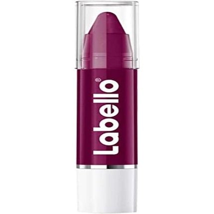 Labello Crayon Lip Pencil 04 Black Cherry 3.3ml - Maison des fragrances