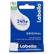 Labello Original 24h Moisture Lip Balm - Hydratacni Balzam Na Rty - Maison des fragrances