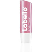 Labello Pearly Shine Lip Balm with Delicate Shimmering Finish 5.5g - Maison des fragrances
