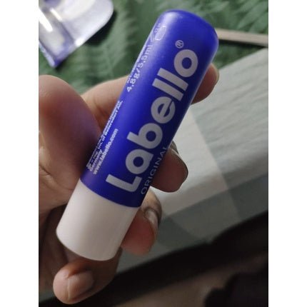 Labello Winter Lip Balm Mix Pack 9.6g - Maison des fragrances