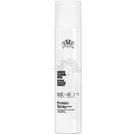 LABEL.M Protein Spray 250ml - Maison des fragrances