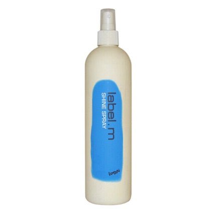 Label.m Shine Spray by Toni and Guy for Unisex 500ml - Maison des fragrances