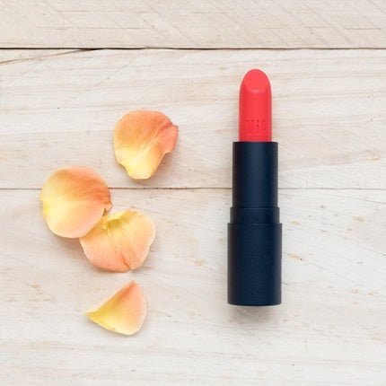 Labial Mate 502 Fresh Freesia 4g - No Color - Maison des fragrances