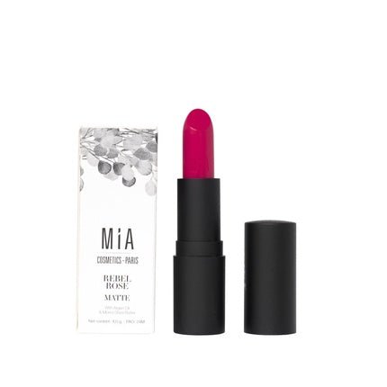 Labial Mate 503 Rebel Rose 4g - Maison des fragrances