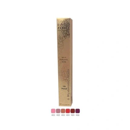 Labo Suisse Labo Filler Make Up Lip Pencil - Shade 401 - Maison des fragrances