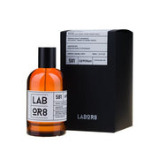 Labor8 Gevurah 581 30 Milliliters Eau de Parfum - Maison des fragrances