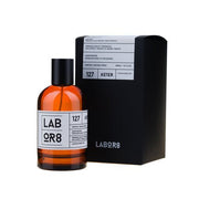 Labor8 Keter 127 50 Milliliters Eau de Parfum - Maison des fragrances