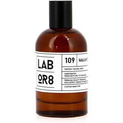 Labor8 MALKHUT 109 Unisex Eau de Parfum 100 ml - Maison des fragrances