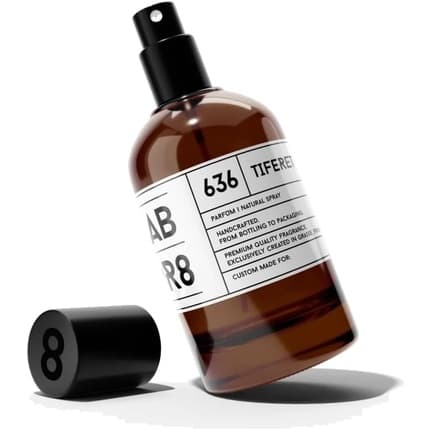 Labor8 TIFERET 636 Unisex Eau de Parfum 100 ml - Maison des fragrances