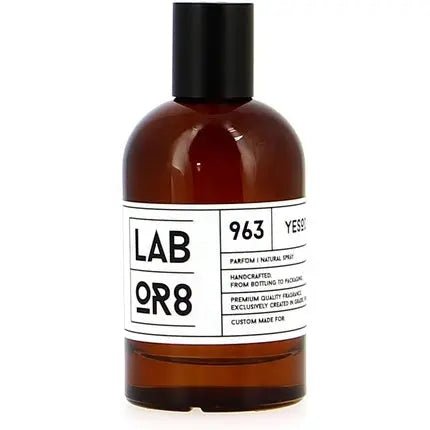 Labor8 YESOD 963 Unisex Eau de Parfum 100 ml - Maison des fragrances