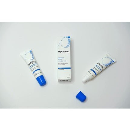 Laboratoires Bailleul - Biorga Apaisac Lip Balm 15ml - Maison des fragrances