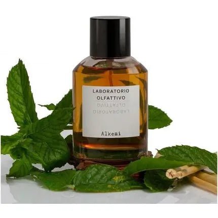 Laboratorio Olfa Ttivo Lab Olfatt Alkemi Eau de parfum Vapor 100ml - Maison des fragrances