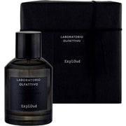 Laboratorio Olfattivo Exploud Eau de Parfum (EDP) Mixte 100ml - Maison des fragrances