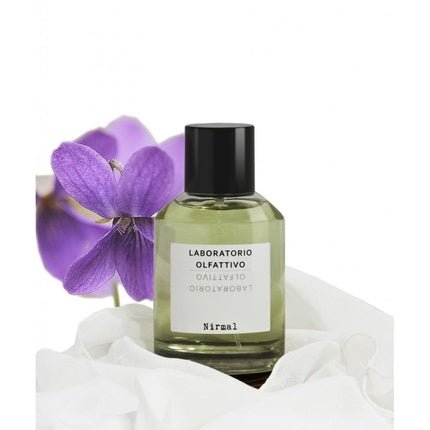 Laboratorio Olfattivo Lab Olfatt Nirmal Eau de Parfum 100ml Unisexe - Maison des fragrances