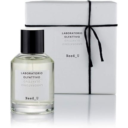 Laboratorio Olfattivo Need_U Eau de Parfum 100ml Unisexe - Maison des fragrances