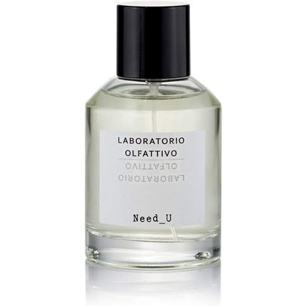Laboratorio Olfattivo Need_U Eau de Parfum 100ml Unisexe - Maison des fragrances