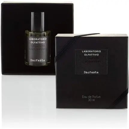 Laboratorio Olfattivo Sacreste Eau de Parfum 100ml Unisexe - Maison des fragrances