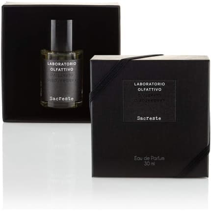 Laboratorio Olfattivo Sacreste Eau de Parfum 100ml Unisexe - Maison des fragrances