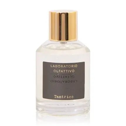 Laboratorio Olfattivo Tantrico Eau de Parfum 100 ml - Maison des fragrances