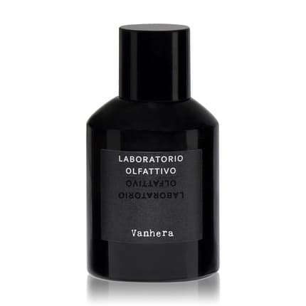 Laboratorio Olfattivo Vanhera Eau de Parfum (EDP) Mixte 100ml - Maison des fragrances