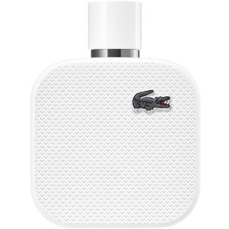 Eau de Lacoste L.12.12 Blanc