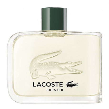 Lacoste Lacoste Booster Eau De Toilette Spray 125ml