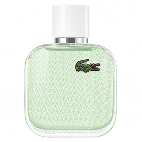 Lacoste Eau de Lacoste L.12.12. Blanc Eau Fraîche Eau de Toilette (EDT) Mixte 50ml - Maison des fragrances