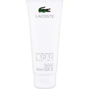 Lacoste Eau De Lacoste L.12.12 Blanc Perfumed Shower Gel 100 Ml Man - Maison des fragrances