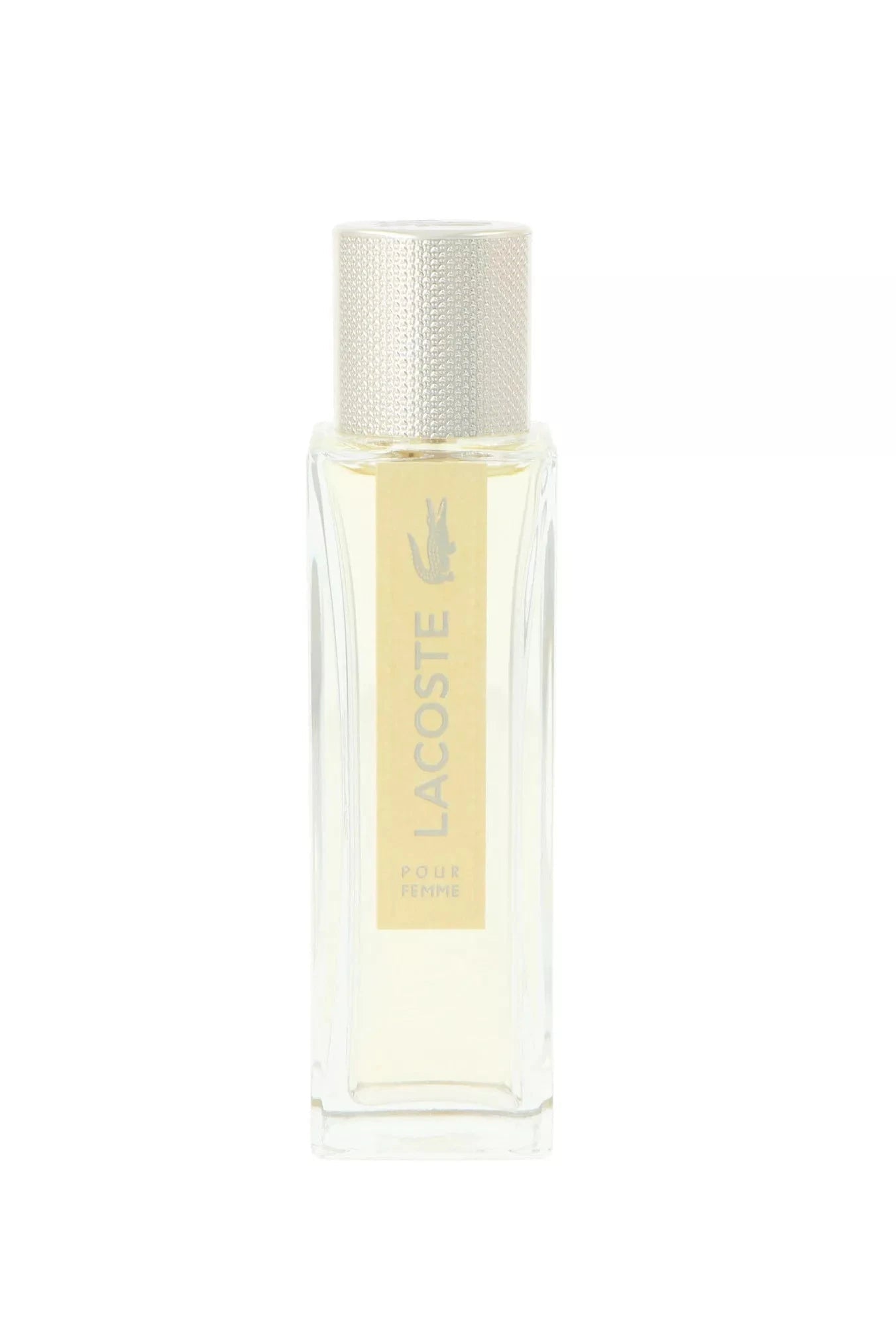 Lacoste Eau de Parfum (EDP) Femme 50ml - Maison des fragrances