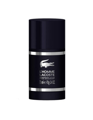 Lacoste L'Homme Lacoste Perfumed Deostick 75 ml (homme)