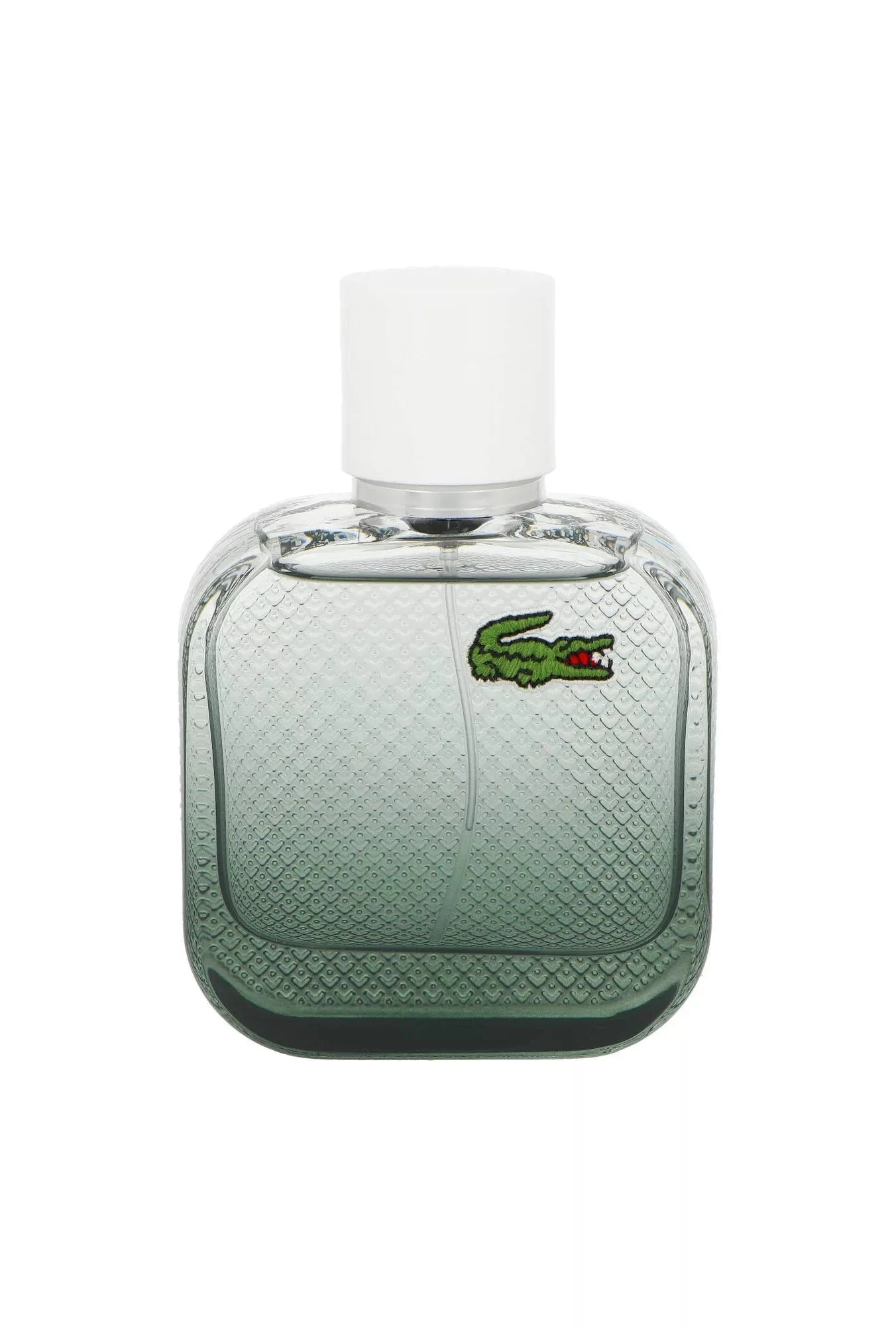 Lacoste L1212 Blanc Eau Intense Eau de Toilette (EDT) Mixte 50ml - Maison des fragrances