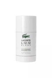 Lacoste L.12.12. Deo Stick Déodorant (Déo) Mixte 75ml - Maison des fragrances