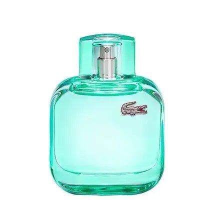 Lacoste L.12.12 Pour Elle Natural - Eau De Toilette Spray 50g - Maison des fragrances