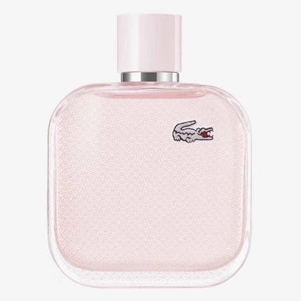 Lacoste L1212 Rose Eau de Toilette (EDT) Mixte 100ml - Maison des fragrances