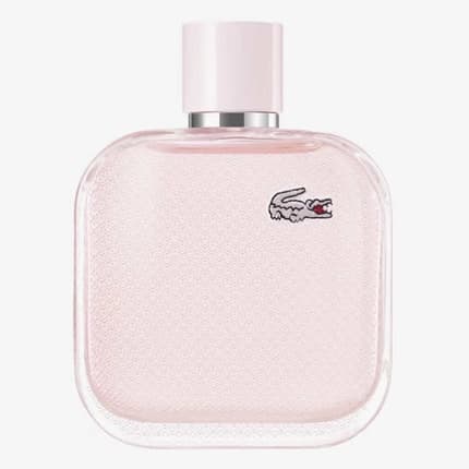 Lacoste L1212 Rose Eau de Toilette (EDT) Mixte 100ml - Maison des fragrances