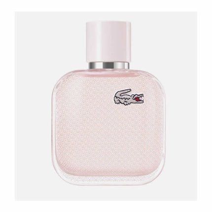Lacoste L1212 Rose Eau de Toilette (EDT) Mixte 50ml - Maison des fragrances